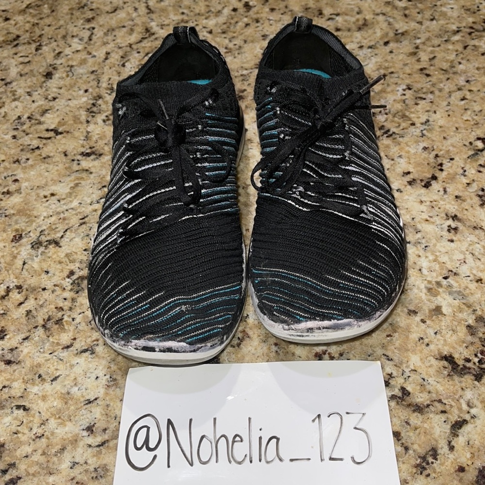 Nike Free Transform Flyknit